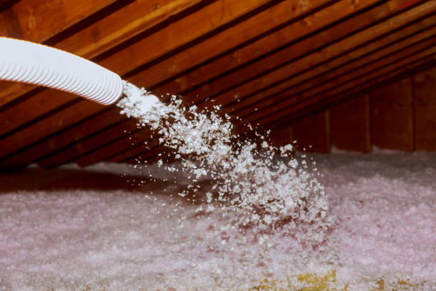 Best Attic Insulation Installation  in Atoka, TN